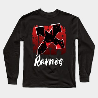 Ravnos Darkness Long Sleeve T-Shirt